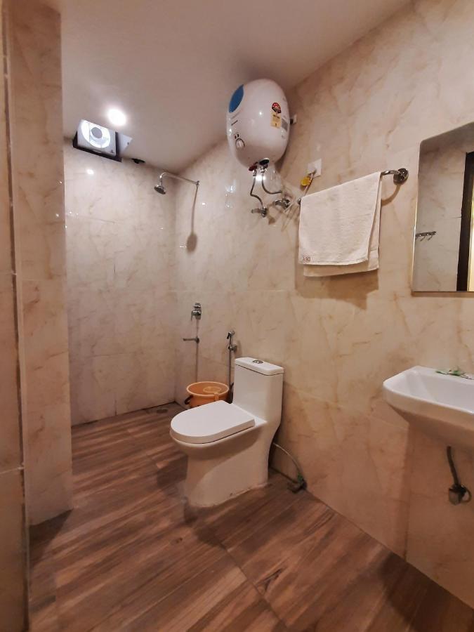 Airport Hotel Dev Residency - Mahipalpur Нью-Делі Екстер'єр фото